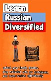 Learn Russian Diversified (eBook, ePUB)