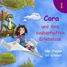 1 - Cora und ihre zauberhaften... - Bild 1