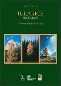 Il larice (El làres). L'albero che si veste d'oro - Dibona, Dino