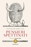 Pensieri spettinati Pensieri spettinati