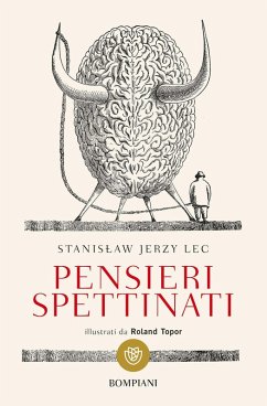 Pensieri spettinati - Lec, Stanislaw J.