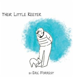 Their Little Keeter - Forrest, Eric