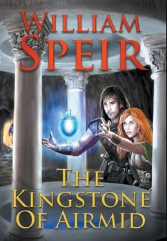 The Kingstone of Airmid - Speir, William