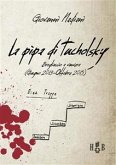 La pipa di Tucholsky (eBook, ePUB)