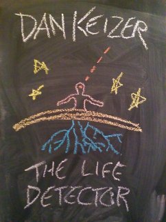 Cover The Life Detector (eBook, ePUB)