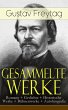 Gesammelte Werke: Romane + Gedichte +... - Bild 1