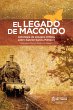 El legado de Macondo (eBook, ePUB) - Bild 1