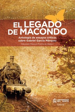 Cover El legado de Macondo (eBook, ePUB)