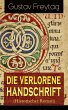 Die verlorene Handschrift (Historischer... - Bild 1