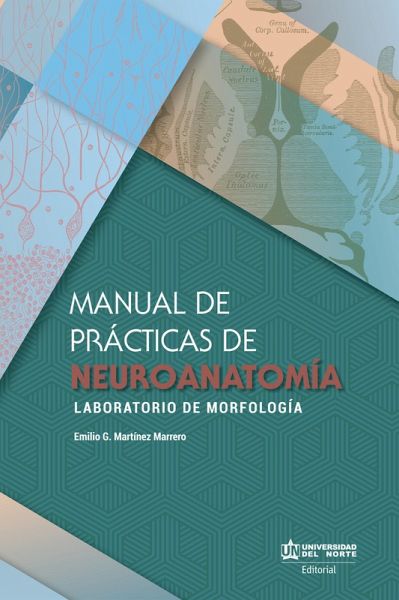 Manual de prácticas de Neuroanatomía (eBook, PDF) Manual de prácticas de Neuroanatomía (eBook, PDF)