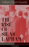 THE RISE OF SILAS LAPHAM (Unabridged) (eBook, ePUB)