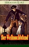 Der Weihnachtsfund (eBook, ePUB)