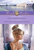 Göttin meines Herzens & Gentleman mit kleinen Fehlern / Lords & Ladies Bd.53 (eBook, ePUB)
