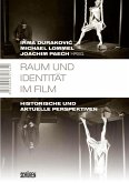Raum und Identität im Film (eBook, PDF)