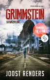 GRIMMSTEIN Teil 5 (Kapitel 16-18) (eBook, ePUB)