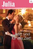 Jetzt und für alle Zeit! (eBook, ePUB)