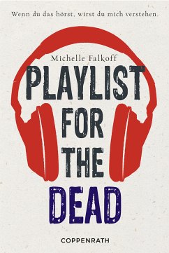 Playlist for the dead (eBook, ePUB) - Falkoff, Michelle