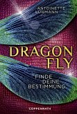 Dragonfly (eBook, ePUB)