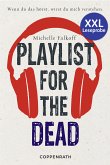 XXL-Leseprobe: Playlist for the dead (eBook, ePUB)