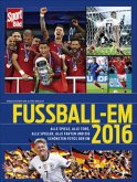 SportBild Fußball-EM 2016