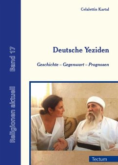 Deutsche Yeziden - Kartal, Celalettin