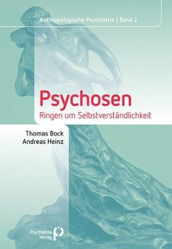 Psychosen - Bock, Thomas;Heinz, Andreas