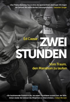 Zwei Stunden - Caesar, Ed