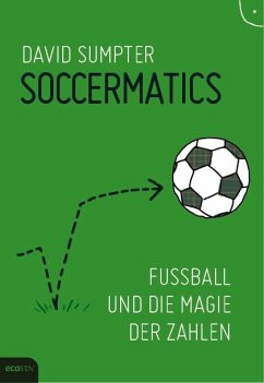 Soccermatics - Sumpter, David