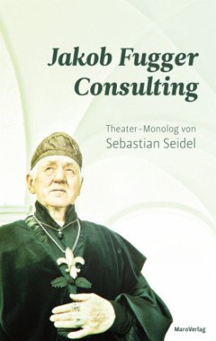 Jakob Fugger Consulting - Seidel, Sebastian