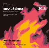 BRANDSchutz 2015 auf CD-ROM, CD-ROM