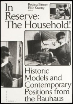 Cover In Reserve: The Household!