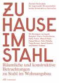 Zuhause im Stahl