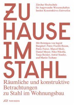 Zuhause im Stahl