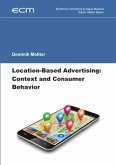 Electronic Commerce & Digital Markets / Location-Based Advertising: Context and Consumer Behavior