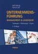Unternehmensführung - Management &... - Bild 1