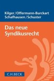 Das neue Syndikusrecht