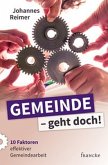 Gemeinde - geht doch!