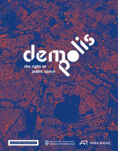 Cover Demo:Polis