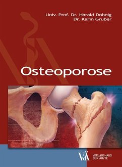 Osteoporose - Gruber, Karin;Dobnig, Harald