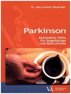 Parkinson - Kieslinger, Klaus-Dieter