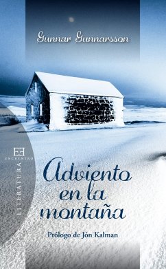 Adviento en la montaña (eBook, ePUB) - Gunnarson, Gunnar