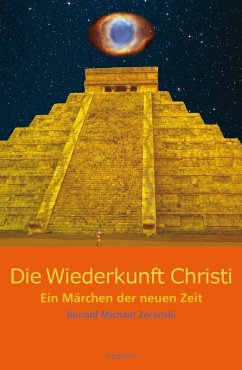Die Wiederkunft Christi (eBook, ePUB) - Zeranski, Ronald Michael