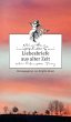 Liebesbriefe aus alter Zeit (eBook,... - Bild 1