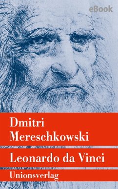 Leonardo da Vinci (eBook, ePUB) - Mereschkowski, Dmitri