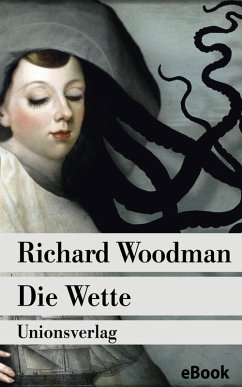 Die Wette (eBook, ePUB) - Woodman, Richard