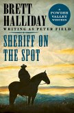 Sheriff on the Spot (eBook, ePUB)