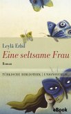 Eine seltsame Frau (eBook, ePUB)