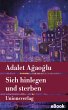 Sich hinlegen und sterben (eBook, ePUB) - Bild 1