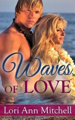 Cover Waves of Love (eBook, ePUB)