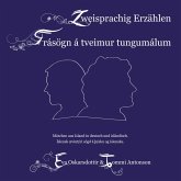 Zweisprachig Erzählen (Deutsch-Isländisch) (MP3-Download)